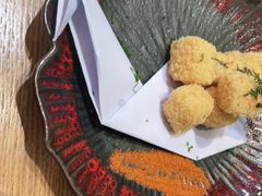 -江左尚白日本料理(万象城店)