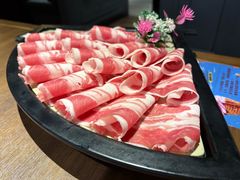 -快乐小羊·内蒙牛羊肉火锅(流花中心店)