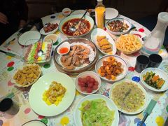 -胡桃里音乐酒馆(四道口店)