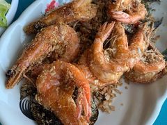 堂口秘制炒虾-My Way Town买味堂·东南亚餐厅(亦庄店)