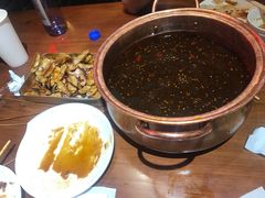 -搓火大都会(广安门总店)