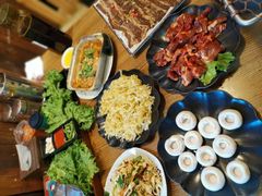 -大壮家原味烤肉(兴华北街店)
