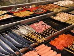 -阿文烧烤(金环路店)