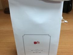餐具摆设-可丽可丽·生日蛋糕·下午茶(厦门鹭港店)