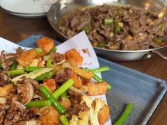 -李东农庄(中南百草园地标店)