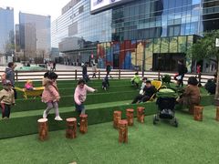 -大族广场Mall&More