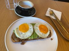 -大酉·M Coffee(北京美术馆店)