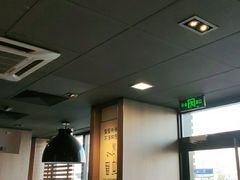 -麦当劳(王顶堤店)