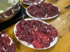 -原野牛肉岛