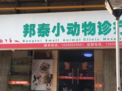 -邦泰·异宠动物医院