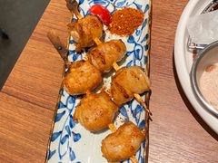 -小川洋风料理(大悦城店)