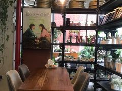 -太麻里文创咖啡馆(创意设计中心店)