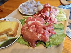 -玖泉里烤肉