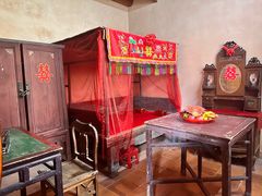 -许驸马府