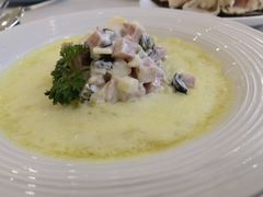 -库滋明·俄罗斯特色美食(中央大街店)