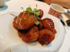 -桂满陇·杭州小馆(巴黎春天浦建店)