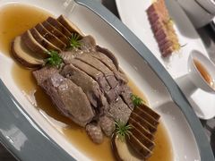 -宫燕府·京菜·烤鸭·淮扬菜(王府中心店)