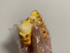 -虎头局·渣打饼行(五一新干线店)