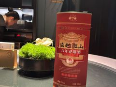 -徐记海鲜(大明宫|北二环店)