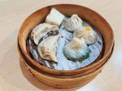 -柳湖茶坊(柳湖店)