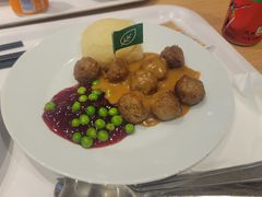 -宜家·瑞典风味餐厅(四元桥店)