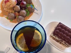 -宜家·瑞典风味餐厅(无锡店)