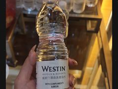 -天津君隆威斯汀酒店