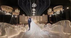 -北京西国贸大酒店·宴会厅