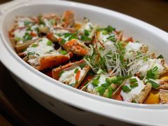 -尚品越府·融合餐厅(延安路店)