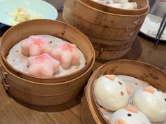 -南翔馒头店(豫园店)