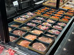 -韩盛·盛江山自助料理(沈辽路万达店)