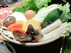 -呷哺呷哺 黄金牧场 (新中关购物中心店)