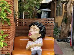 -溪岸路花鸟市场