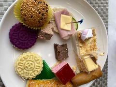 -上海虹桥宾馆·SLIDER(郁锦香店)