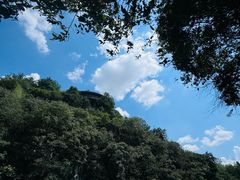 -天河潭旅游度假区