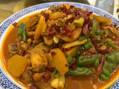 -福顺祥大盘鸡(临潼店)
