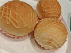 -东豪园林海鲜酒家(南港路辅路店)