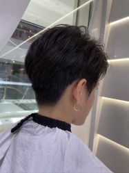 -COSMO PRO造型
