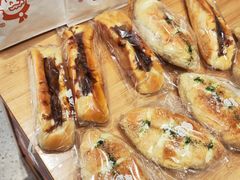 -西村叔叔的店·面包·甜品·蛋糕(清河万象汇店)