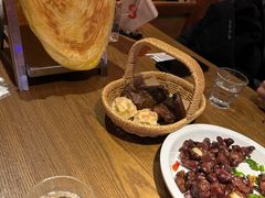 -鸽子窝(黄村店)