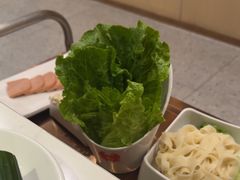 -七欣天香辣蟹火锅(万润龙河店)