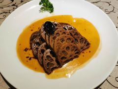 -一江春水·杭帮臻宴(三台山店)