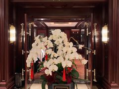 -杭州新新饭店·1913餐厅