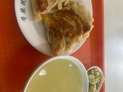 -劈柴院锅贴(沈阳路店)