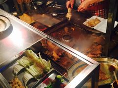 -明记牛杂(新马路分店)