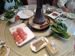 -阳坊大都涮羊肉(阳坊总店)