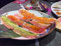 -十三姨正合丰烤肉(营迹路店)