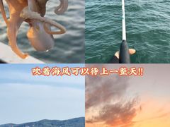 -日照灯塔风景区