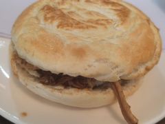 -秦豫肉夹馍(骡马市总店)