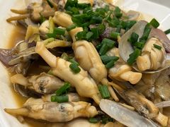 -华盛丰温州大排档(东三环南路店)